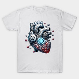 Iron Heart T-Shirt